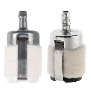 หัวกรองน้ำมัน เครื่องตัดหญ้า พ่นยา เลื่อยยนต์ CG260 , 767, TU26 , GX3