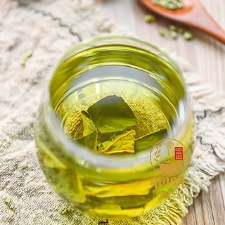 ชาใบบัว ไม่มีคาเฟอีน เกรด A ของแท้ ไม่เป็นเศษ ไม่เป็นฝุ่น