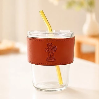 Tavi Premium Glass Mug (สินค้าพรีเมี่ยม)