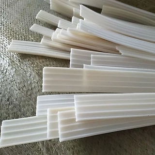 ฟองเต้าหู้แห้ง อาหารเจ หอมอร่อย 1kg 豆腐皮 เส้นหม่าล่า 粉条