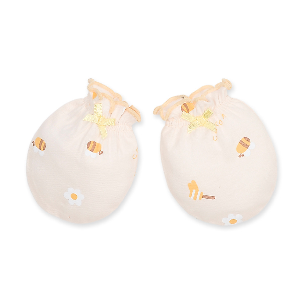 Auka قفازات رضّع Little Bee — صورة 5