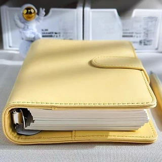 A4/a5 ราคาถูก Photocard Binder KPOP โพลารอยด์ 2R คอลเลกชันใหญ่ PhotoBook PP Lomo อัลบั้มภาพ