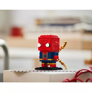 LEGO® BrickHeadz™ Iron Spider-Man 40670
