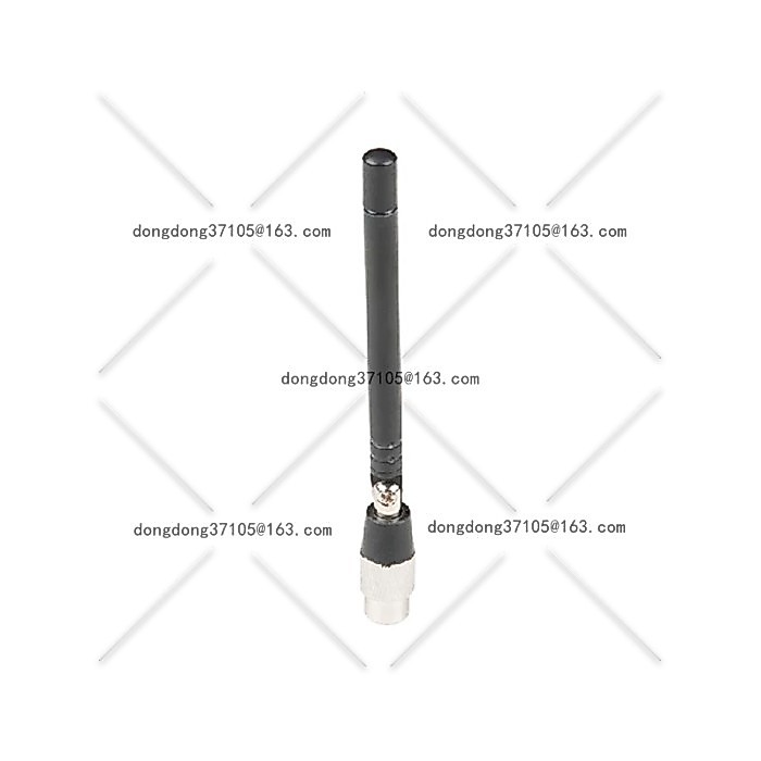 ANT500 Telescopic Antenna SMA HackRF One