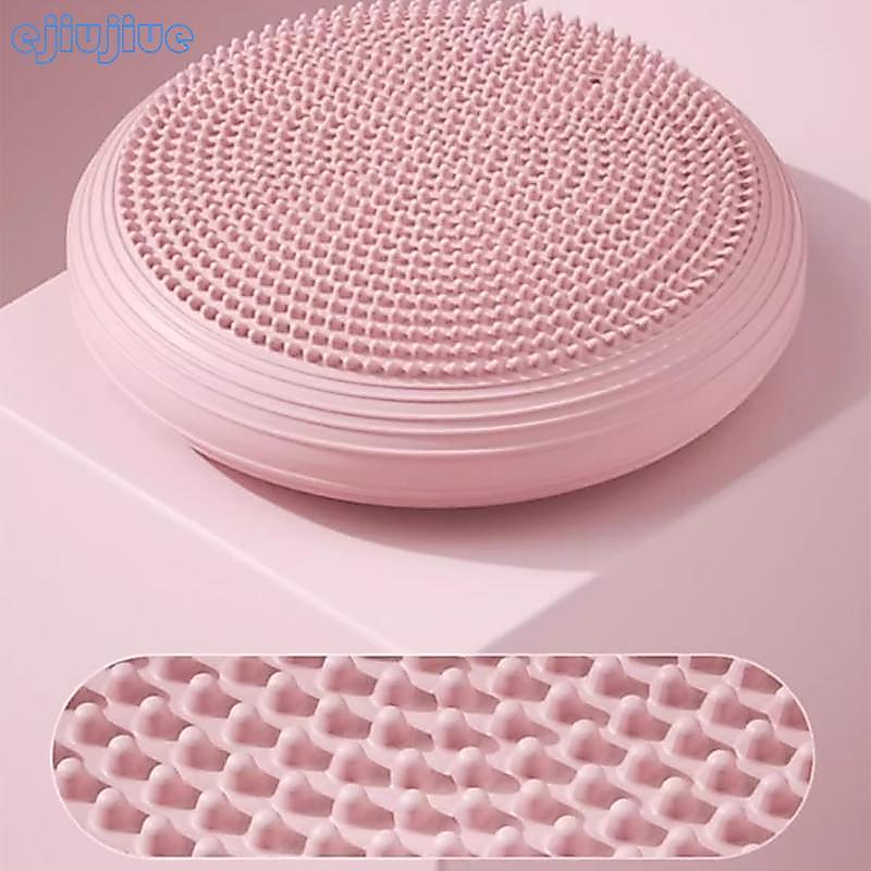 Cc Wobble Cushion Wiggle Seats เพื่อปรับปรุงท่านั่งสําหรับ Sensory Balance Disc