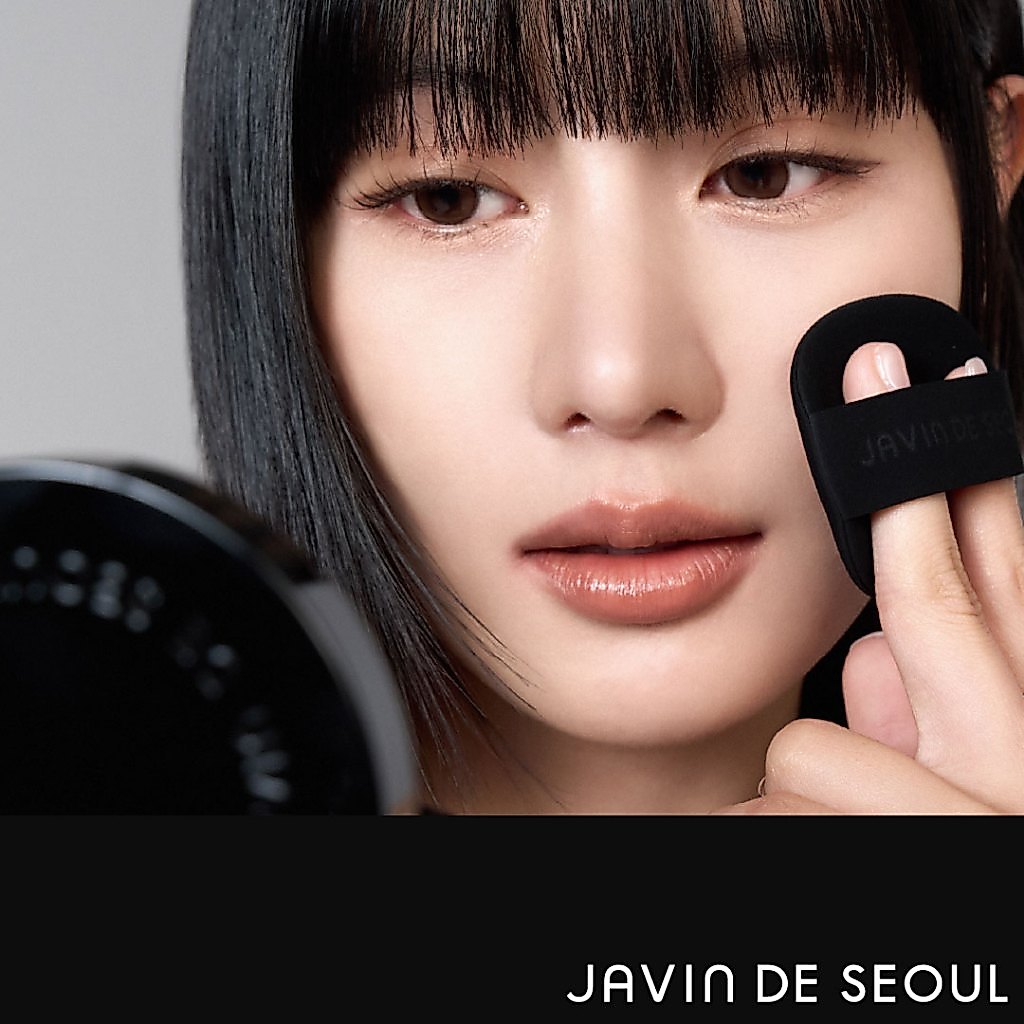 JAVIN DE SEOUL - Wink Cushion Glow (7 shades) - คุชชั่น SPF50 PA++++