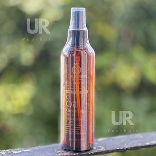 (ของแท้/พร้อมส่ง)C-oil Grooming Spray ใช้ในการยกโคนผม เพิ่มวอลลุ่ม เหมาะทั้งชายและหญิง