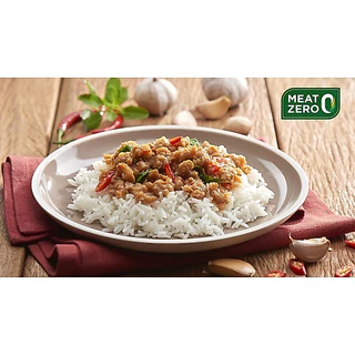 เนื้อบดเจ เนื้อบดจากพืช MEAT ZERO 220g