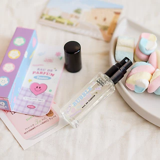 whitejaiminn น้ำหอมไวท์ใจมิ้น (ขวดเล็ก 10ML) ติดทน 6-8 ชั่วโมง (EDP) Perfume
