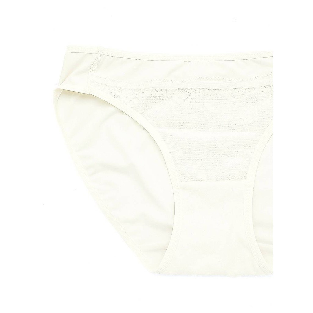 Sabina Modern V กางเกงในทรงบิกินี่ รหัส SUI23031CR - สีครีม — صورة 3