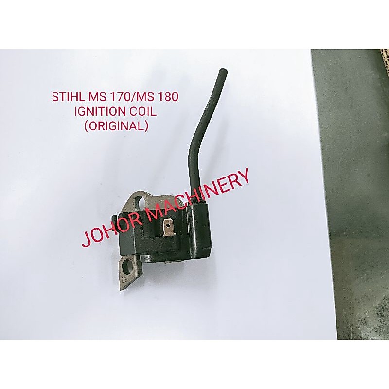 STIHL MS 170/MS 180 IGNITION COIL