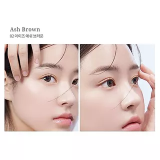 💧เติมของแล้ว💧 IDOLLENS รุ่น Eyeis (สีMelo Brown/Ash Brown เลนส์ราย6เดือน)ไอดอลเลนส์ คอนแทคเลนส์เกาหลี