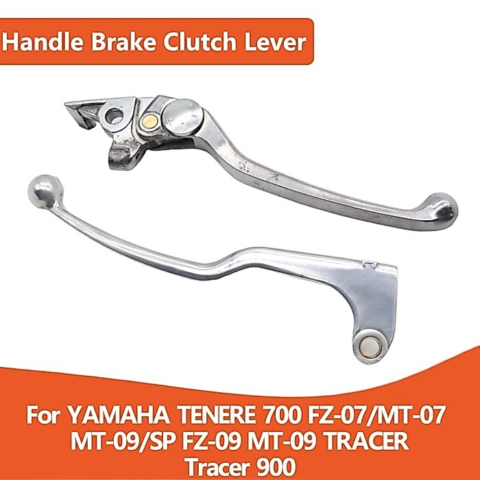 For YAMAHA TENERE 700 FZ-07 MT-07 MT-09 MT07 MT09 MT FZ 07 09 SP MT-09SP FZ-09 Tracer 900 Motorcycl