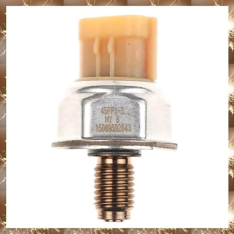 (YM N)เซ็นเซอร์แรงดันสูงรางเชื้อเพลิงสําหรับ Navara NP300 2.5 45PP3-1, 45PP3-4, 55PP05-01, 45PP3-3
