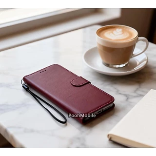 เคสฝาพับ ล็อคได้ สำหรับ REALME C75 C30 C30S C31 C33 C35 C55 C53 C51 C63 C67 C65 C61 Note50 Note60 Narzo50i Prime/C61 B
