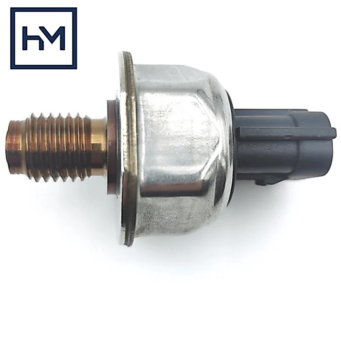 OE:8C1Q-9D280-AA  55PP05-01 1465A034 45PP3-1Fuel Rail High Pressure Sensor For Mitsubishi L200 Paje