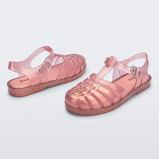 MELISSA POSSESSION FINAL รุ่น 33520 รองเท้ารัดส้น