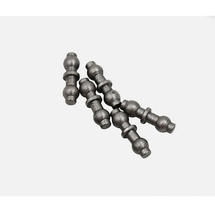 อะไหล่เครื่องมิลลิ่ง - Reverse Trip Ball Lever Bridgeport Milling B183 CNC Milling Machine 5 ชิ้น