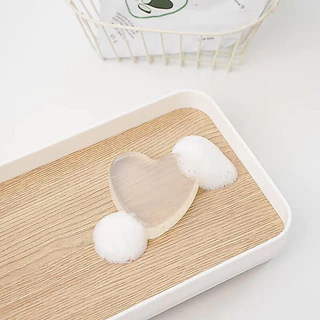 Seno Sincere Facial Cleansing Soap 65g ซินญอ สบู่ล้างหน้า.
