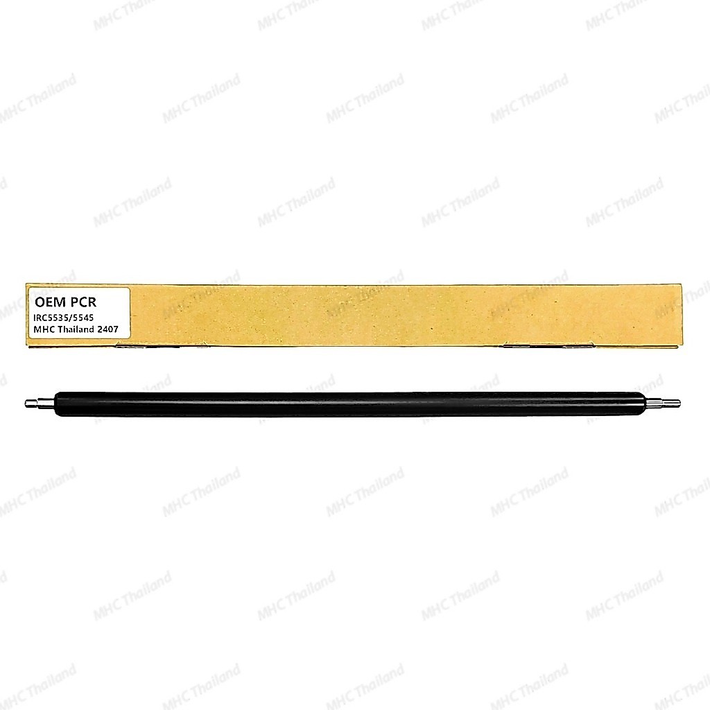 ชาร์จโรลเลอร์ Charge Roller PCR for Canon iR ADV C5535/C5540 C5550/C5560 C5535i/C5540i C5550i/C5560i