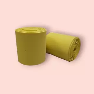 โฟมสี ใช้พันฮูล่าฮูป ซับโฟมนิ่ม 2 mm ยาว 2 เมตร อุปกรณ์เสริมฮูล่าฮูป { ราคา 1 เส้น }