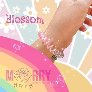 ยางรัดผม Merrymerry รุ่น Blossom : Original 3.5