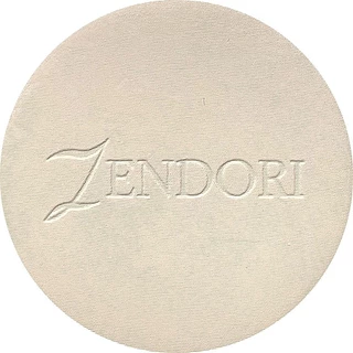(1ชิ้น) Zendori UV Baby Powder 24g. เซนโดริ ยูวี เบบี้ พาวเดอร์