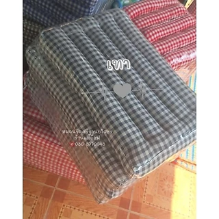 ที่นอน5พับลายมินิมอล( 60*180ซม.) /กล่องบรรจุ:38*40*60/