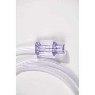 OMRON ท่ออากาศ(พีวีซี 100 ซม.) สำหรับเครื่องพ่นละอองยา รุ่น NE-C101
