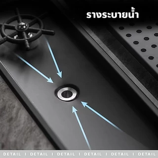 F2C เครื่องล้างแก้ว Automatic ทำความสะอาดง่าย อุปกรณ์เสริม สำหรับงานโรงแรม