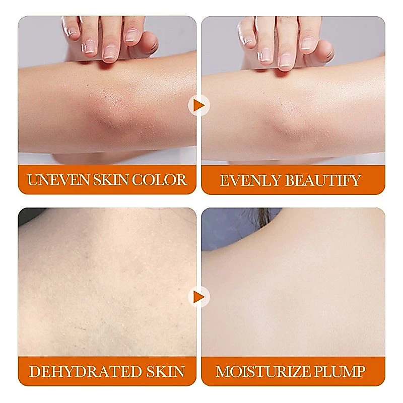 Bioaoua วิตามินซี ไวท์เทนนิ่ง และ บอดี้มิลค์ เพิ่มความกระจ่างใส ให้ความชุ่มชื้น ให้ความชุ่มชื้น และไวท์เทนนิ่งบอดี้มิล thumbnail 7