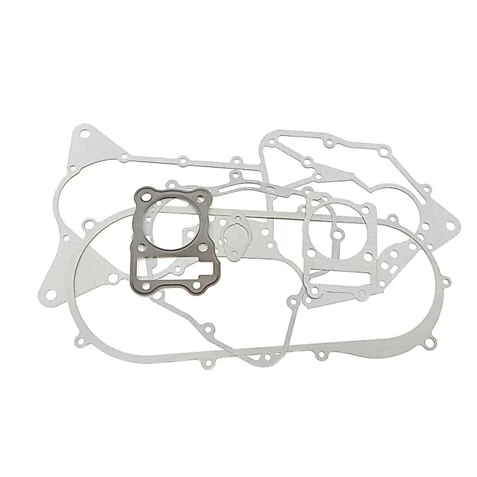ปะเก็นเครื่องยนต์, ปะเก็นซีล สำหรับรถ ATV รุ่น Loncin LX200AU-M-S, Huayang AU200cc, Weihans 200cc แล