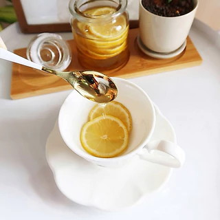 Honey Lemon เลม่อนดองน้ำผึ้งแท้ 🍋🐝 ขนาด 500 g. ❌ออร์แกนิก ไม่ใส่น้ำตาล❌