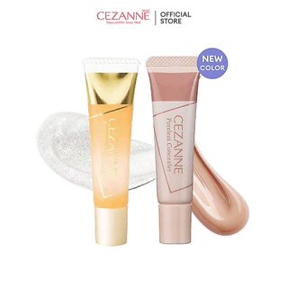 CEZANNE Poreless Concealer คอนซิลเลอร์