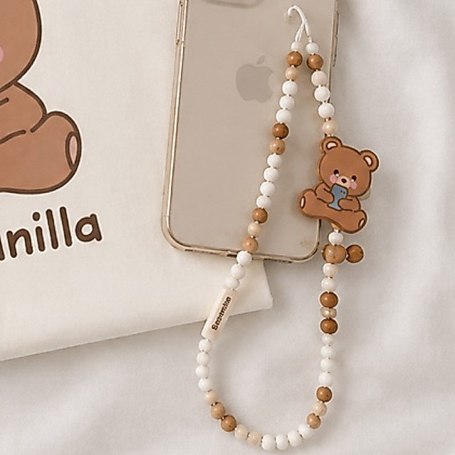 Co live shopee / Custom Bag Charm, Phone Charm, Phone Strap