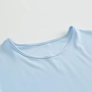 【MAGGIEYOGA】Sports Top Lulu Breathable Quick Drying Slim Short Sleeves การออกกําลังกายวิ่ง