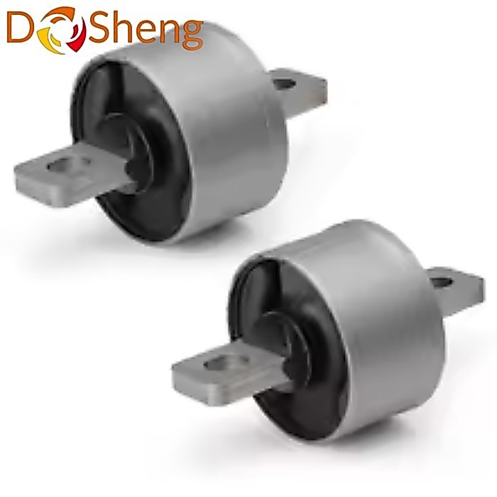 5272715AD  5105 930AB 5272 714AD Control arm/trailing arm bushing for Jeep Compass 2.0L  20072015 D