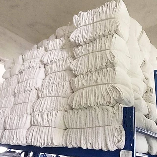 1ถุงมี10ชิ้นค่ะ Cotton 100% ผ้าเช็ดตัว เกรดโรงแรม ผ้าขนหนู ขนาดใหญ่พิเศษ ขนาด 80x180 ขนาดใหญ่พิเศษ วัสดุหนาและนุ่ม