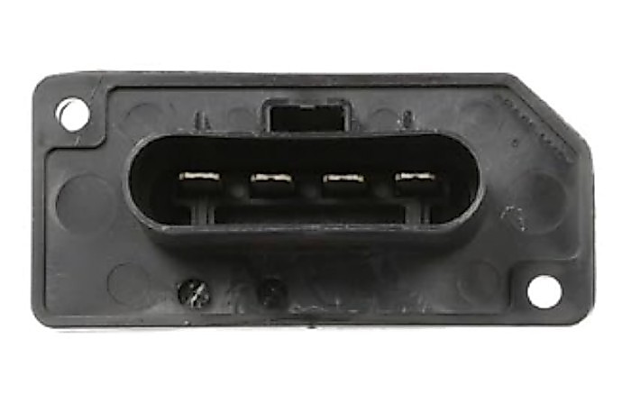 4l2z19a706aa Blower Motor Resistor 4l2z-19a70-6aa For Ford Expedition Explorer Sport Trac Mercury M