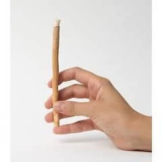 ( Miswak )ไม้มิสวาก ไม้ขัดฟัน ไม้แปรงฟัน พร้อมกล่องเก็บ