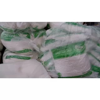 เส้นก๋วยจั๊บอุบลฯ ก๋วยจั๊บญวน เส้นเล็ก >ดาว<ขนาด 500 กรัม