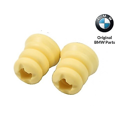 BMW F20 F21 F23 F40 F44 F74 G26 โช้คอัพหน้า Damper Bush บัฟเฟอร์