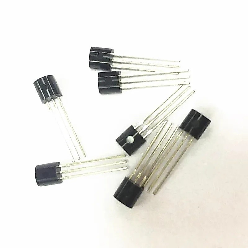 1000PCS ทรานซิสเตอร์ S9011 S9011G S9012 S9012H S9013 S9013H S9014 S9014C S9015 S9015C S9018H C3355 C
