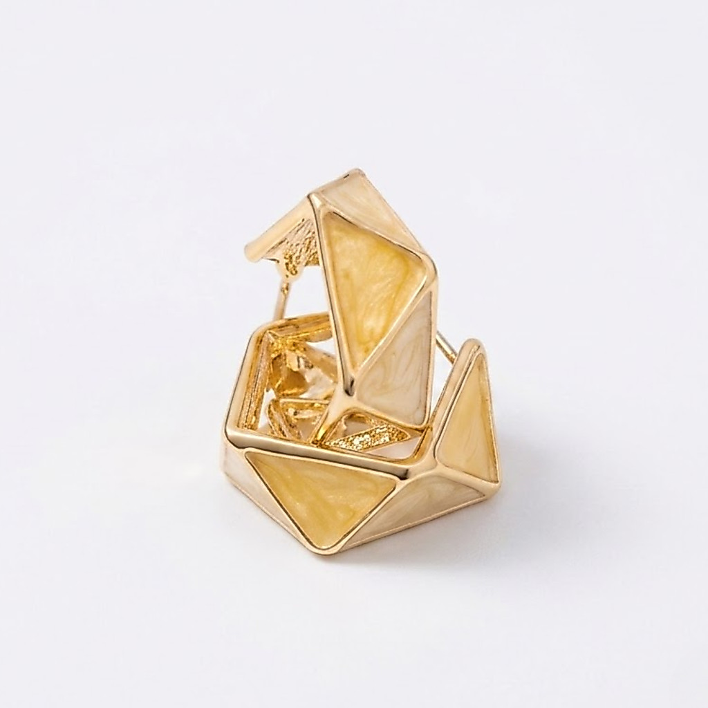 Ophelia Earring  BCM