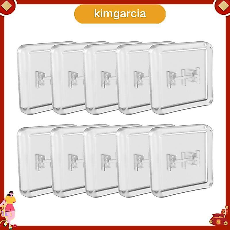 kimgarcia Low Profile PBT Keycaps สําหรับ 1350 Choc Switch Mechanical Keyboard Ultra Thin Transparen