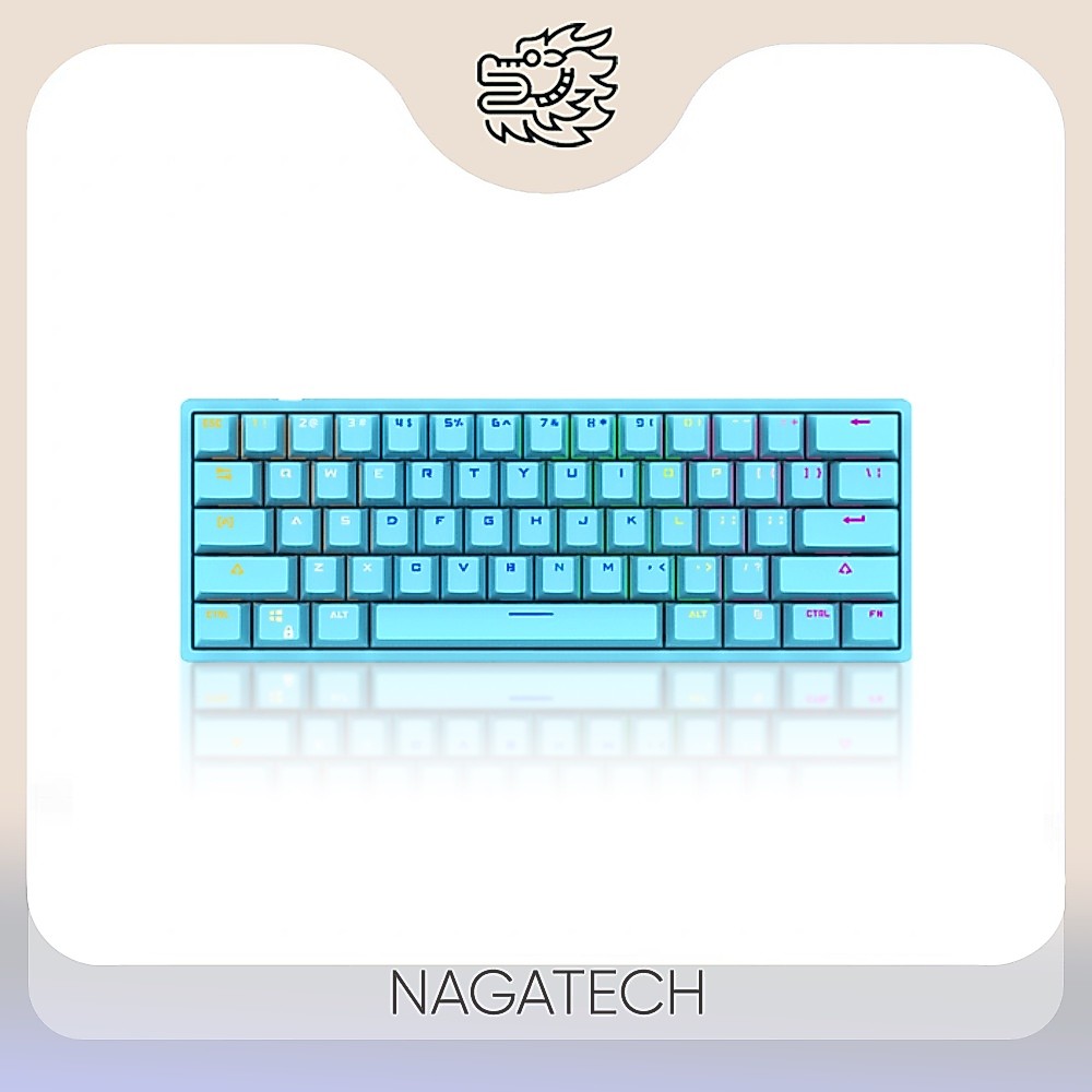 K620 RGB Gaming Keyboard