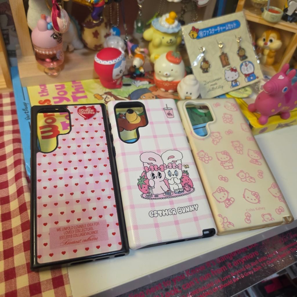 case Samsung 23ultra (มือสอง)