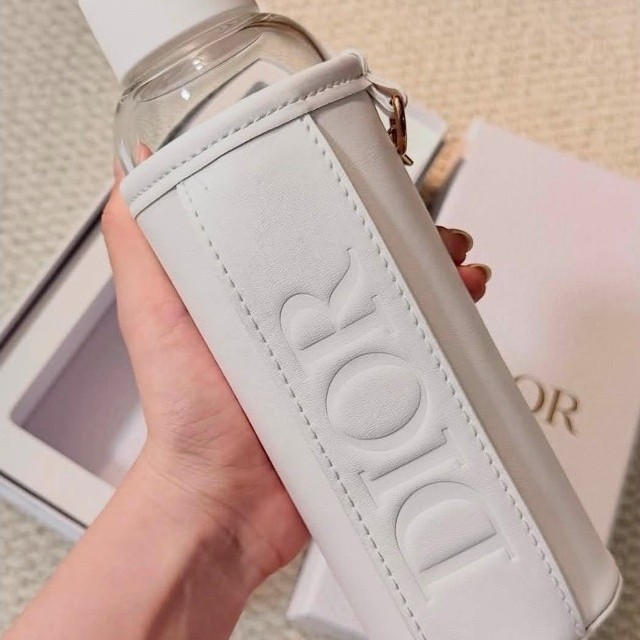กระบอกน้ำเก็บความเย็น Dior Homme Tumbler
