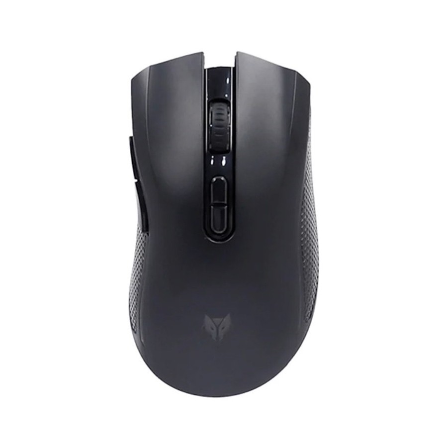 WIRELESS MOUSE (เมาส์ไร้สาย) NUBWO NM89W