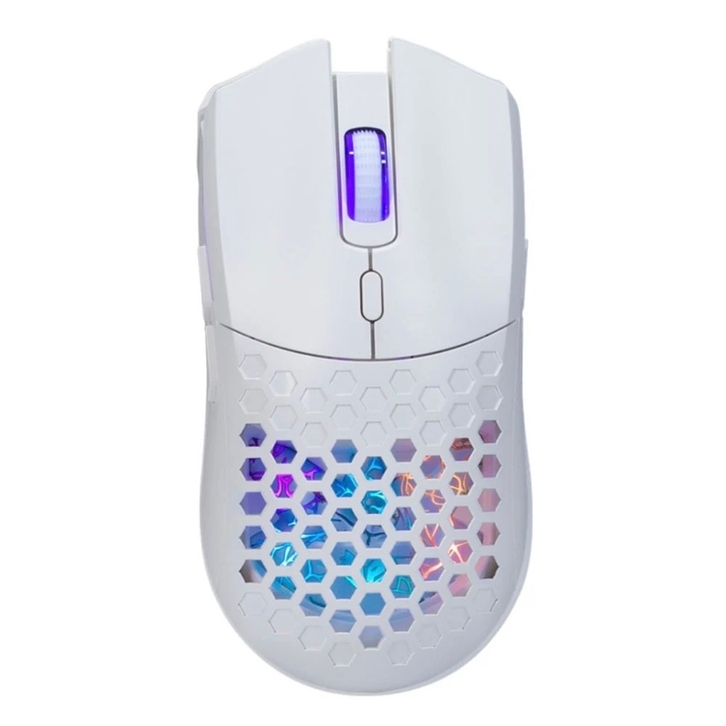 WIRELESS MOUSE (เมาส์ไร้สาย) NUBWO NM-103W